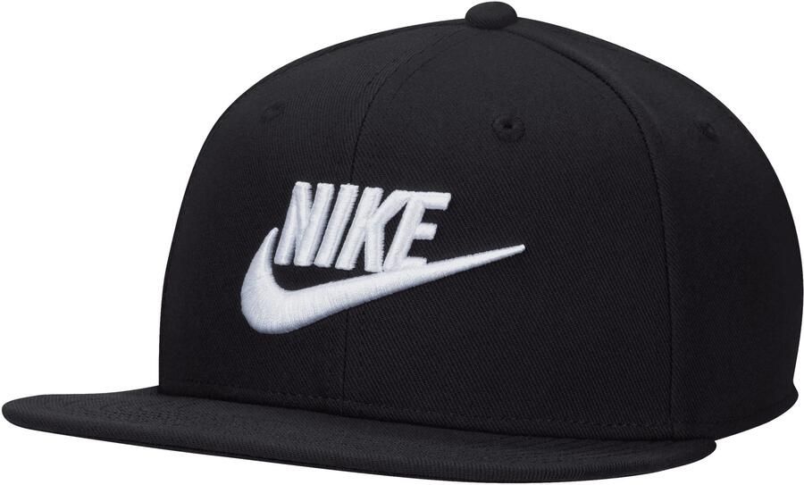 Nike Sportswear Baseballcap U NK DF PRO CAP S FB FUT L - Foto 2
