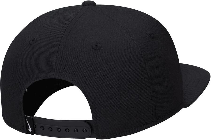 Nike Sportswear Baseballcap U NK DF PRO CAP S FB FUT L