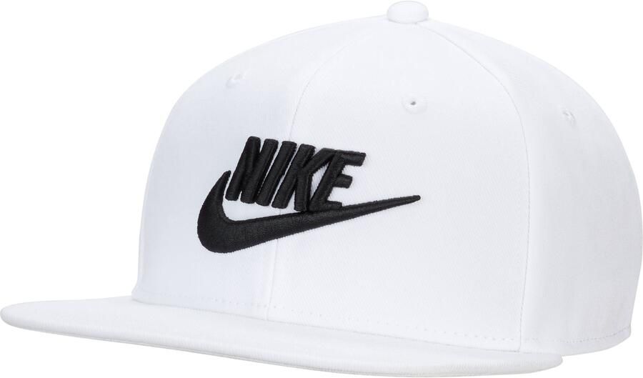 Nike Sportswear Baseballcap U NK DF PRO CAP S FB FUT L - Foto 2