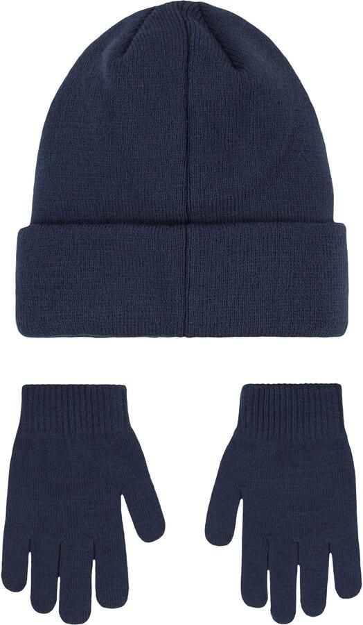 Nike Sportswear Beanie En handschoenen Set NAN FUTURA BEANIE GLOVE SET (set 2 stuks) - Foto 3