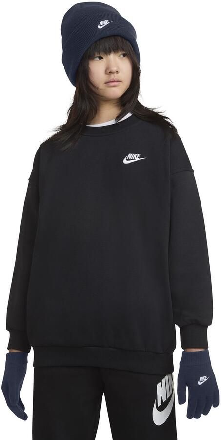 Nike Sportswear Beanie En handschoenen Set NAN FUTURA BEANIE GLOVE SET (set 2 stuks) - Foto 4