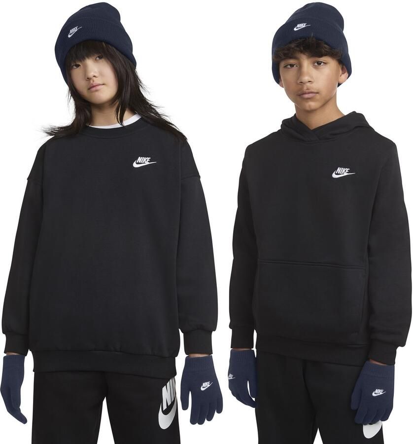 Nike Sportswear Beanie En handschoenen Set NAN FUTURA BEANIE GLOVE SET (set 2 stuks)