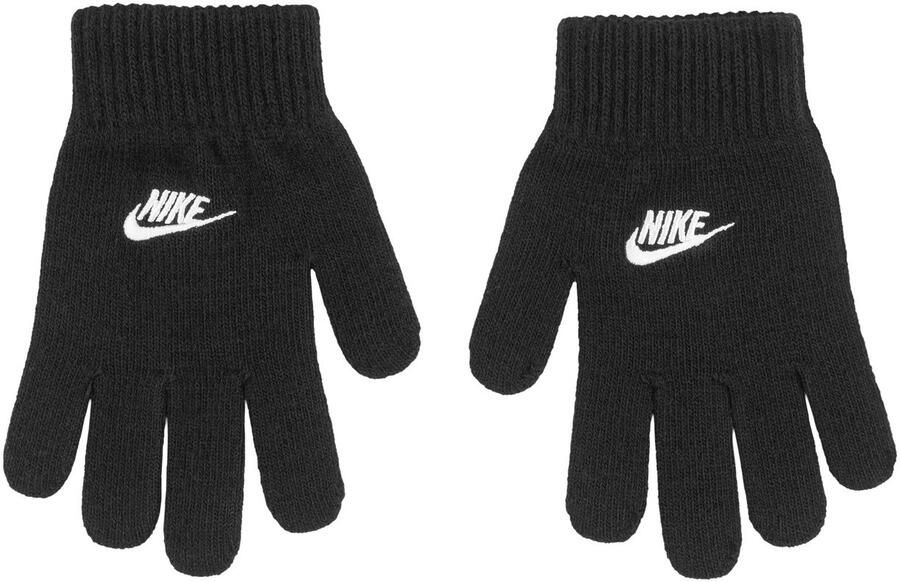 Nike Sportswear Beanie En handschoenen Set NAN FUTURA BEANIE GLOVE SET (set 2 stuks) - Foto 2