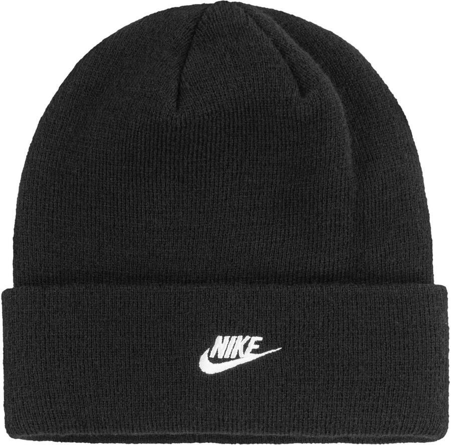 Nike Sportswear Beanie En handschoenen Set NAN FUTURA BEANIE GLOVE SET (set 2 stuks)