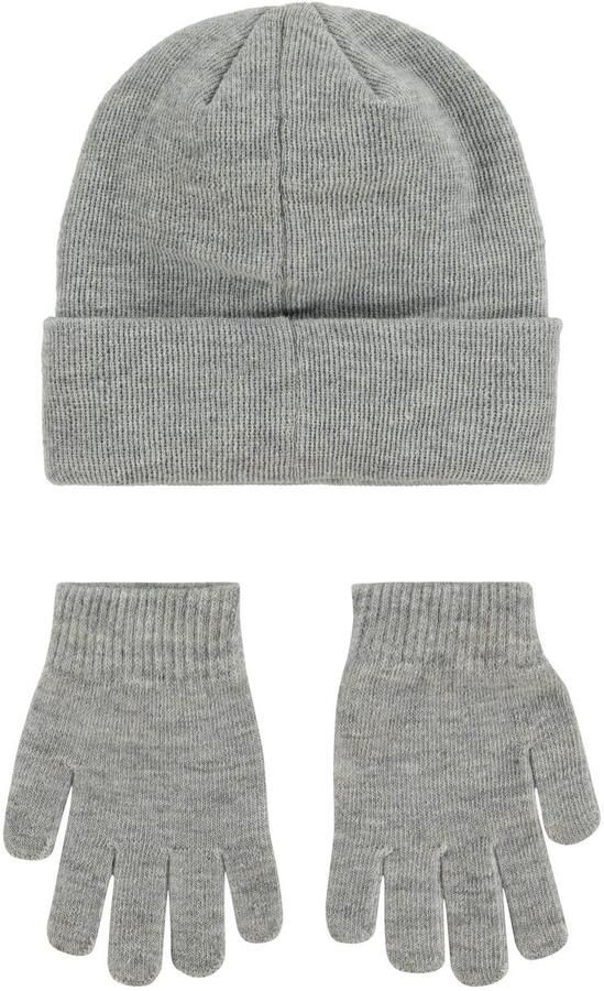 Nike Sportswear Beanie En handschoenen Set NAN FUTURA BEANIE GLOVE SET (set 2 stuks) - Foto 2