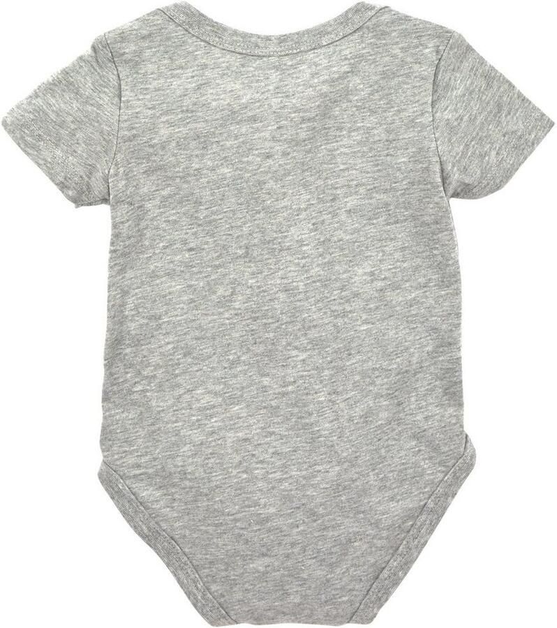 Nike Sportswear Body NKB 3PK SWOOSH BODYSUIT (set 3-delig)