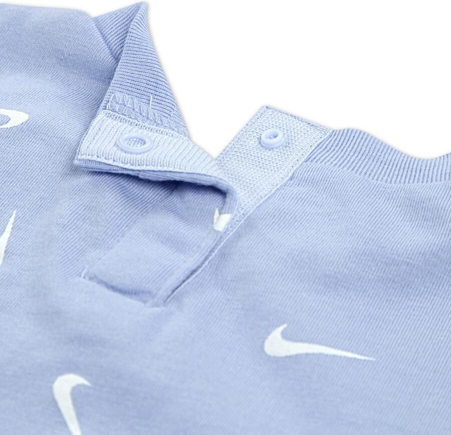 Nike Sportswear Body NKN ESSENTIALS TANK SS 2PK ROM (2-delig) - Foto 3