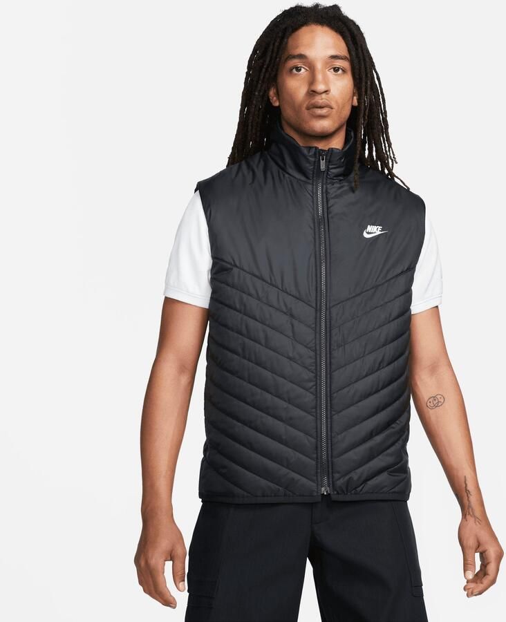 Nike Sportswear Bodywarmer THERMA-FIT WINDRUNNER S MID-WEIG - Foto 4