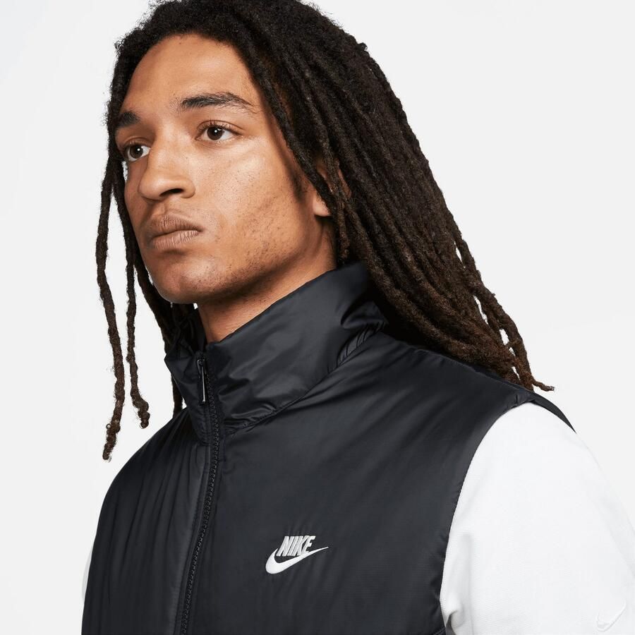 Nike Sportswear Bodywarmer THERMA-FIT WINDRUNNER S MID-WEIG