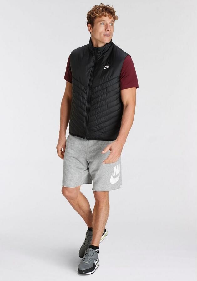 Nike Sportswear Bodywarmer THERMA-FIT WINDRUNNER S MID-WEIG - Foto 2