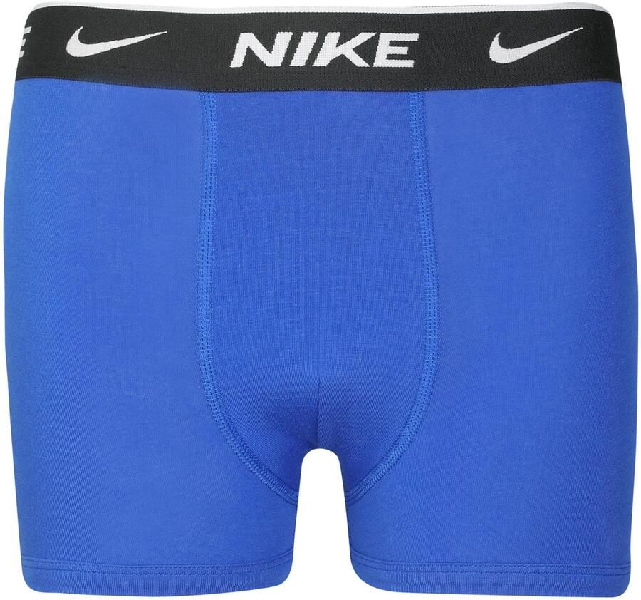 Nike Sportswear Boxershort PRINTED EVERYDAY COTTON 3PK BOXER BRIEF voor kinderen (3 stuks) - Foto 3