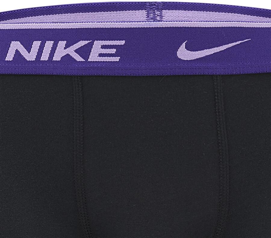Nike Sportswear Boxershort NHB 5PK COLOR WB COTTON BRIEF (5 stuks)