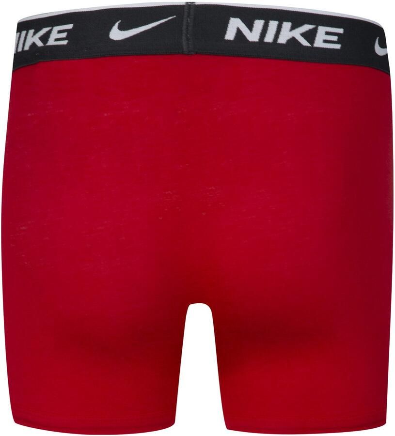 Nike Sportswear Boxershort Voor jongens Kinderonderbroek van katoen (voordeelset 3 stuks) - Foto 3
