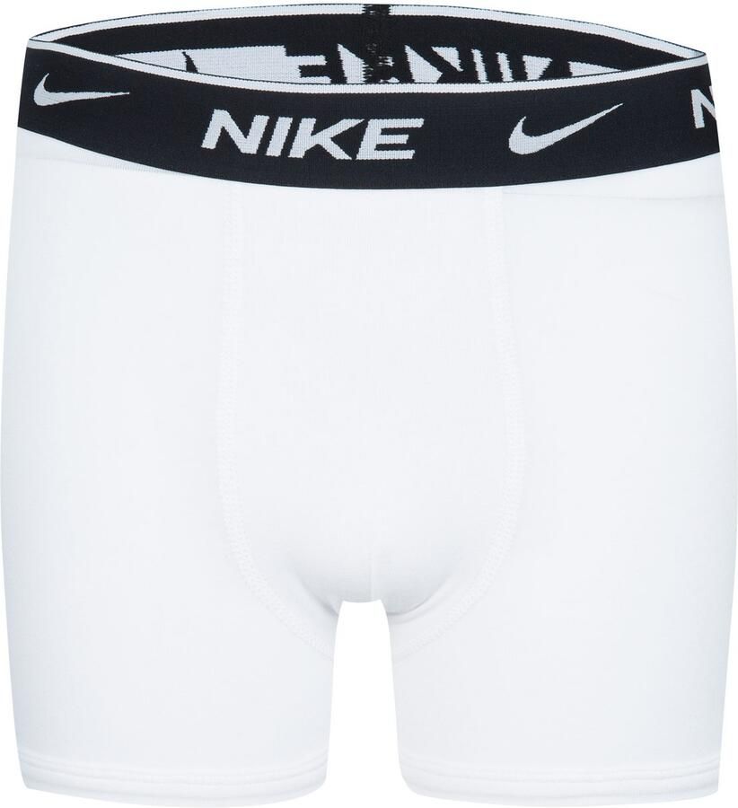 Nike Sportswear Boxershort Voor jongens Kinderonderbroek van katoen (voordeelset 3 stuks) - Foto 6