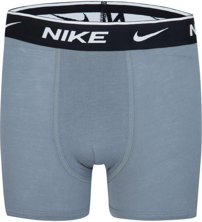 Nike Sportswear Boxershort Voor jongens Kinderonderbroek van katoen (voordeelset 3 stuks) - Foto 8