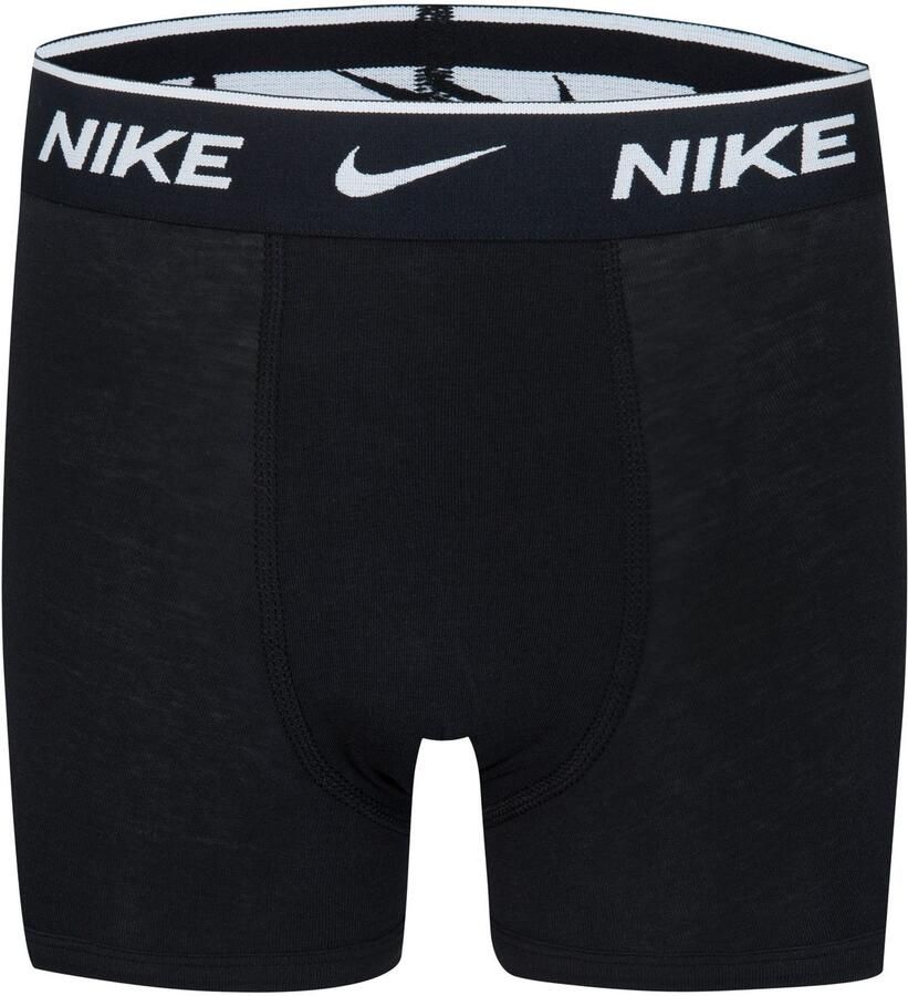 Nike Sportswear Boxershort Voor jongens Kinderonderbroek van katoen (voordeelset 3 stuks) - Foto 7
