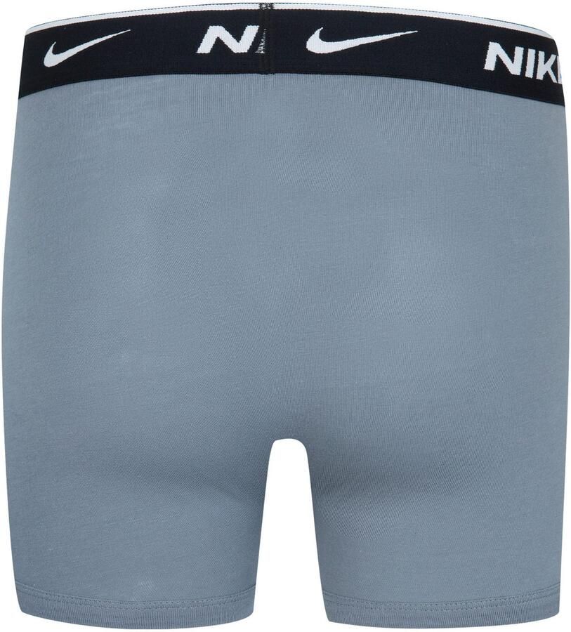 Nike Sportswear Boxershort Voor jongens Kinderonderbroek van katoen (voordeelset 3 stuks) - Foto 9