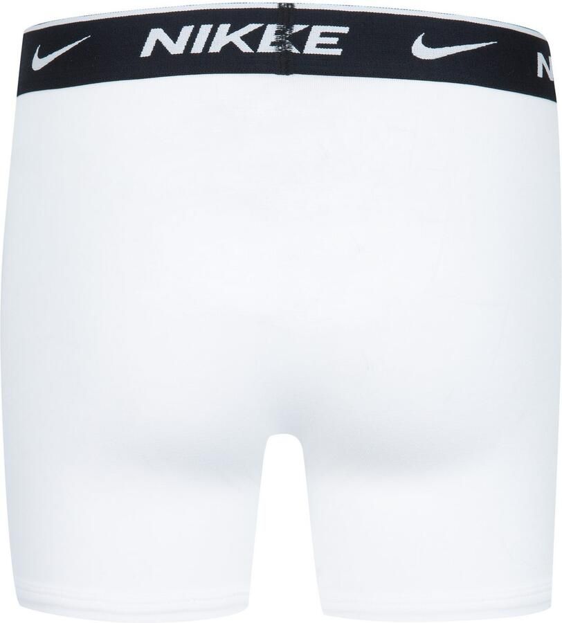 Nike Sportswear Boxershort Voor jongens Kinderonderbroek van katoen (voordeelset 3 stuks) - Foto 10