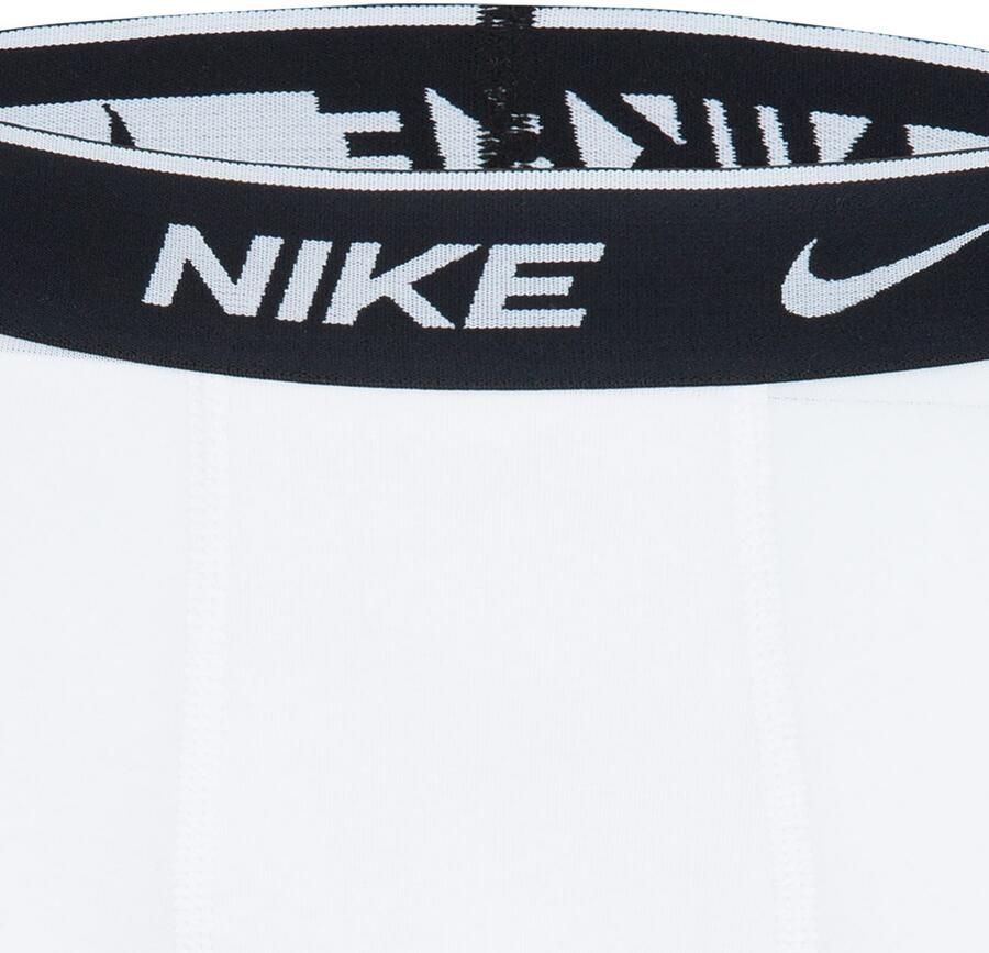 Nike Sportswear Boxershort Voor jongens Kinderonderbroek van katoen (voordeelset 3 stuks) - Foto 4