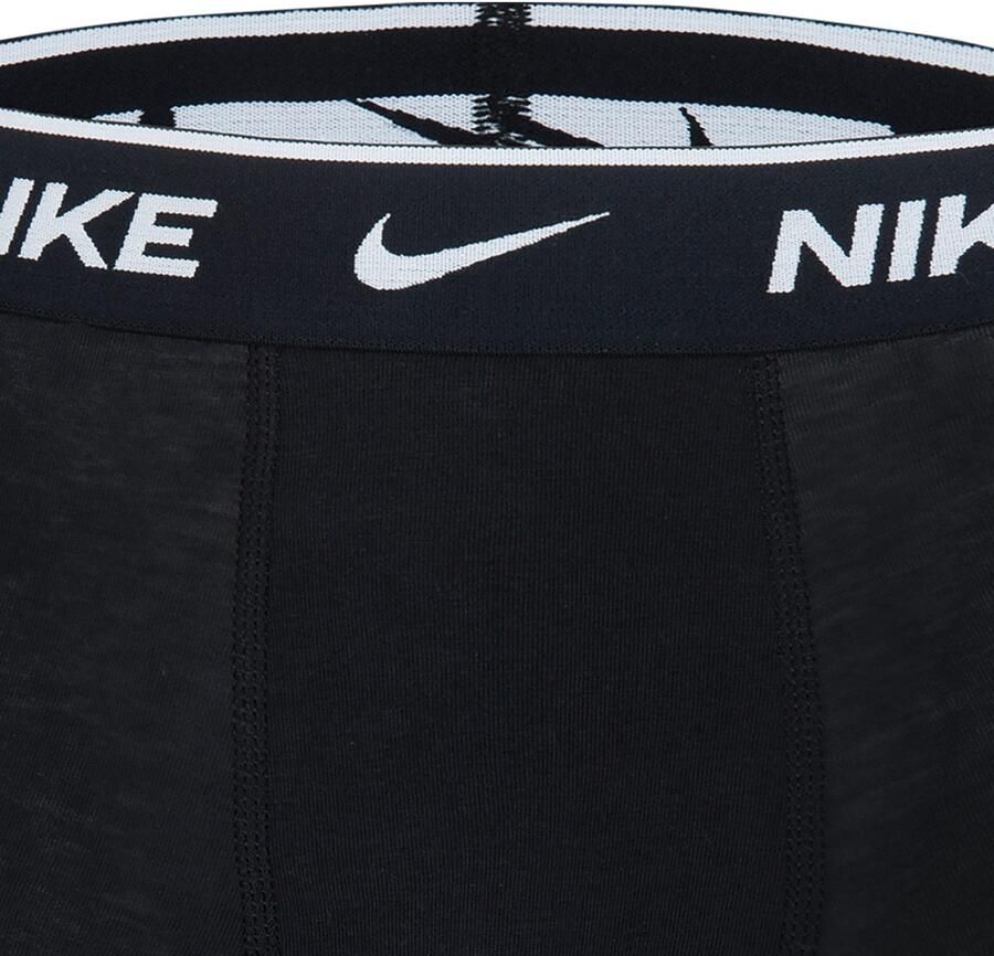 Nike Sportswear Boxershort Voor jongens Kinderonderbroek van katoen (voordeelset 3 stuks) - Foto 5