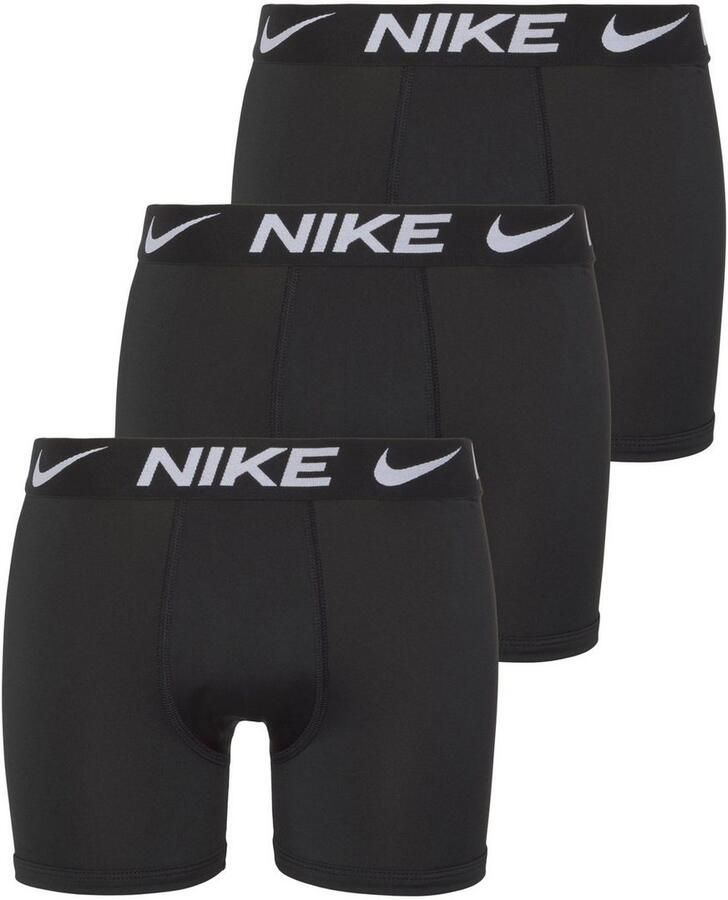 Nike Sportswear Boxershort Voor kinderen (set 3 stuks) - Foto 5