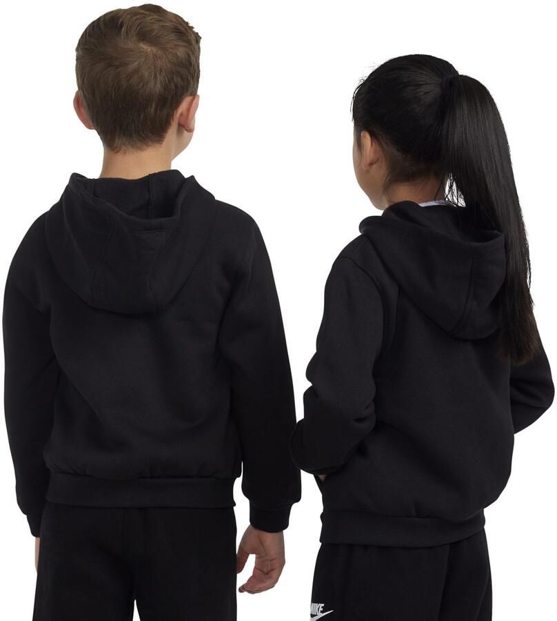 Nike Sportswear Capuchonsweatvest voor kinderen - Foto 5