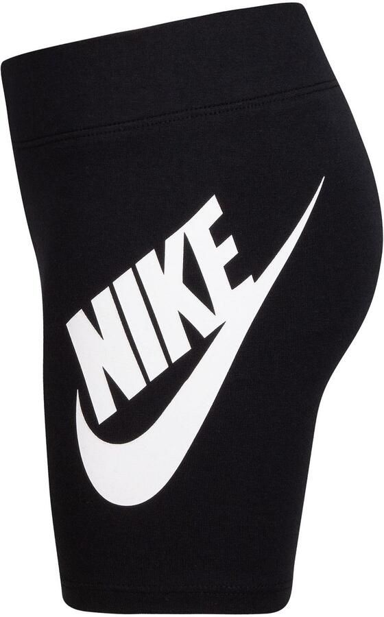Nike Sportswear Fietsbroekje FUTURA BIKE SHORT voor kinderen (1-delig) - Foto 4