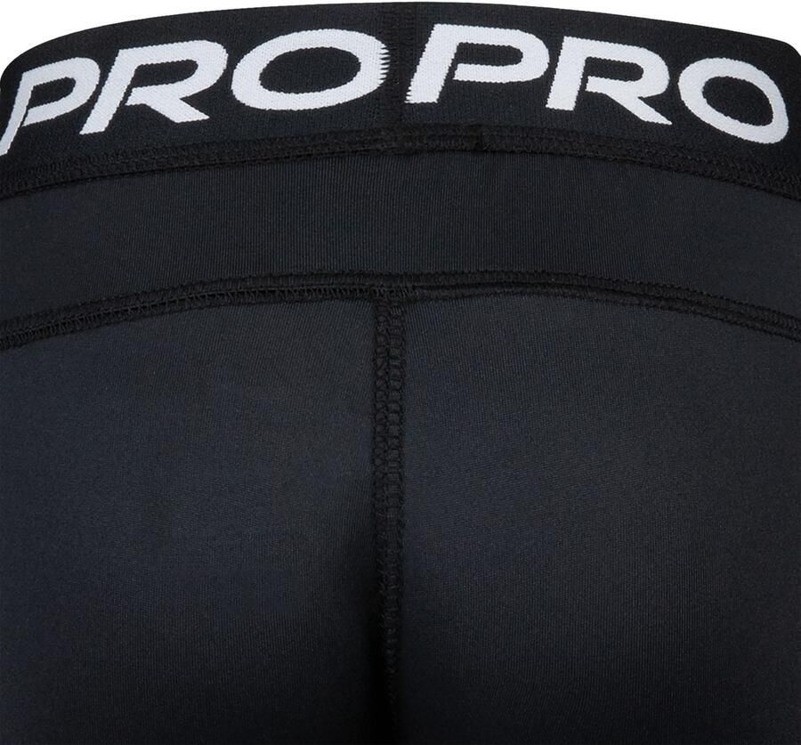 Nike Sportswear Fietsbroekje voor kinderen - Foto 3