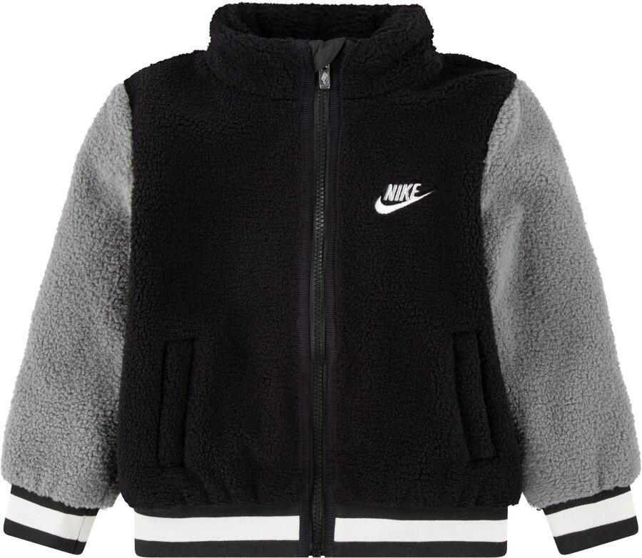 Nike Sportswear Fleecejack voor kinderen - Foto 4