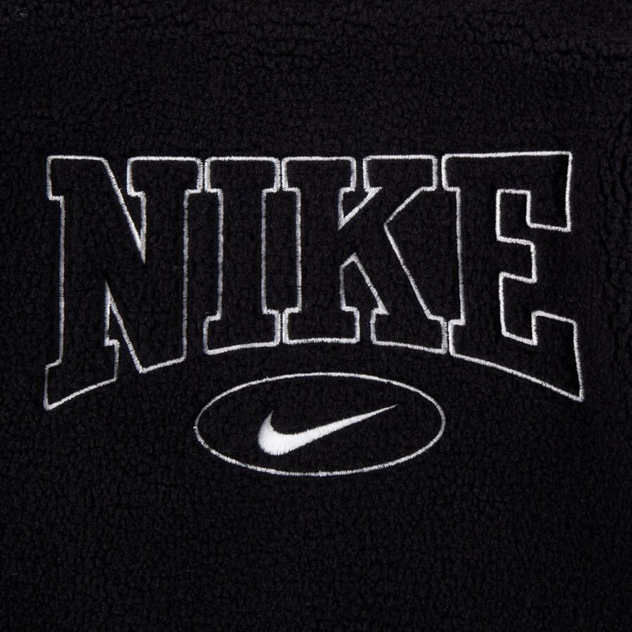 Nike Sportswear Fleecejack voor kinderen