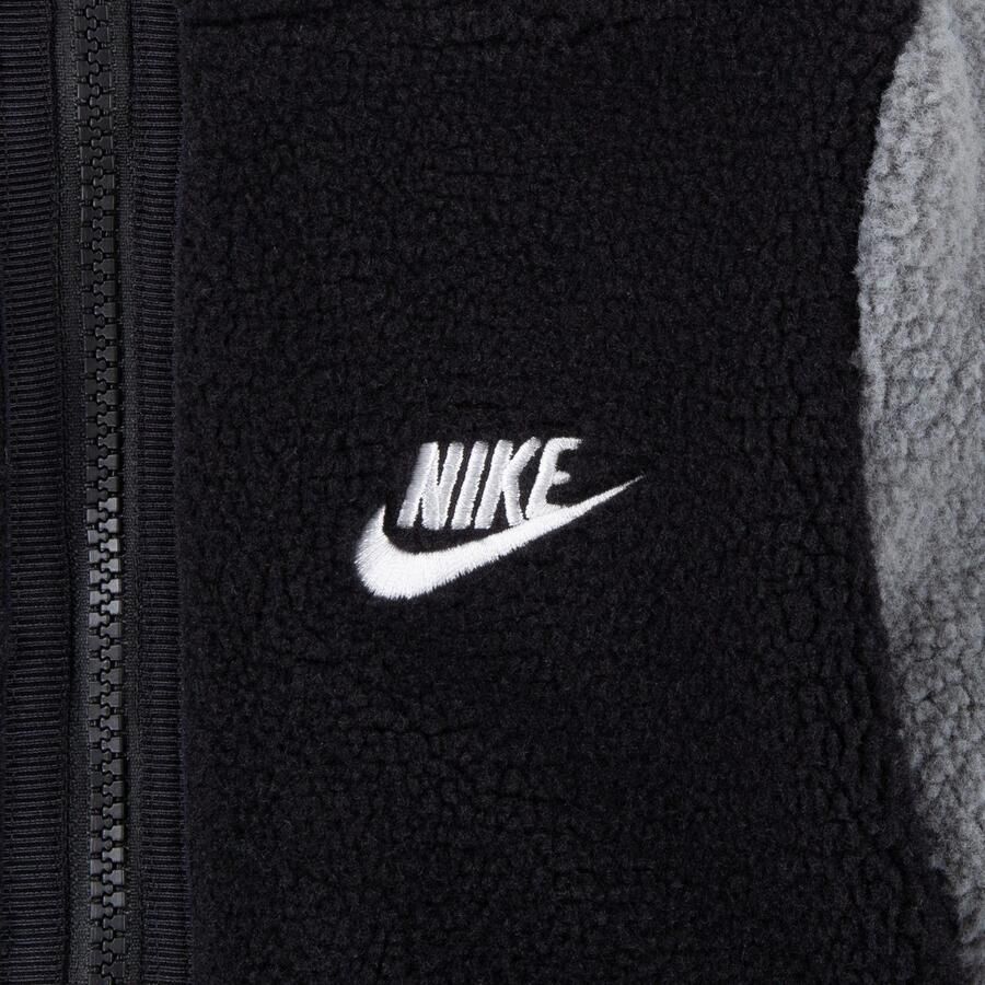 Nike Sportswear Fleecejack voor kinderen - Foto 2