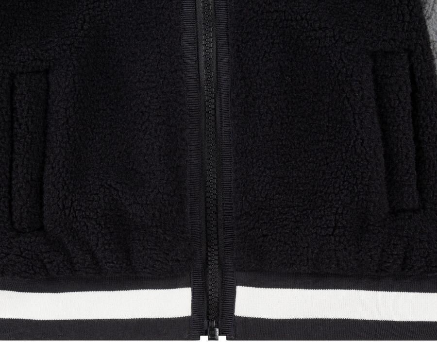 Nike Sportswear Fleecejack voor kinderen - Foto 3