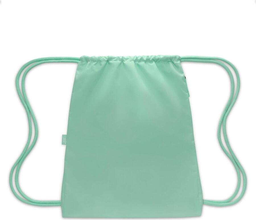 Nike Sportswear Gymtasje NK HERITAGE DRAWSTRING (1-delig) - Foto 2