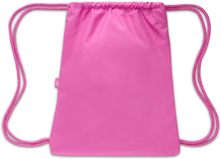 Nike Sportswear Gymtasje NK HERITAGE DRAWSTRING (1-delig) - Foto 5