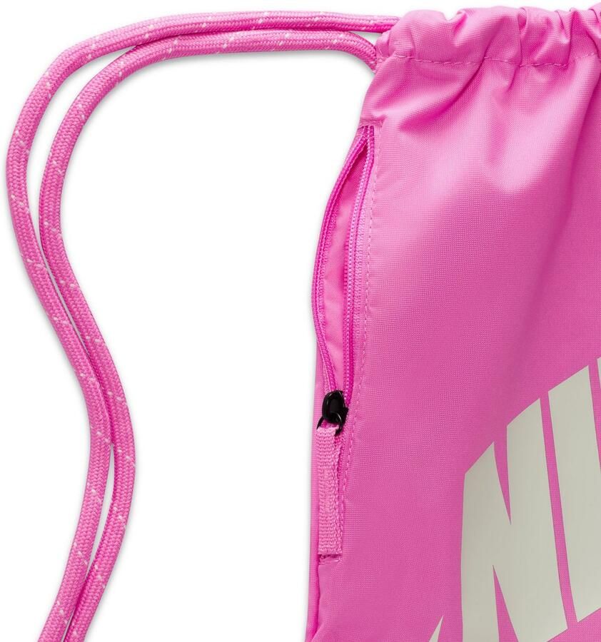 Nike Sportswear Gymtasje NK HERITAGE DRAWSTRING (1-delig) - Foto 2