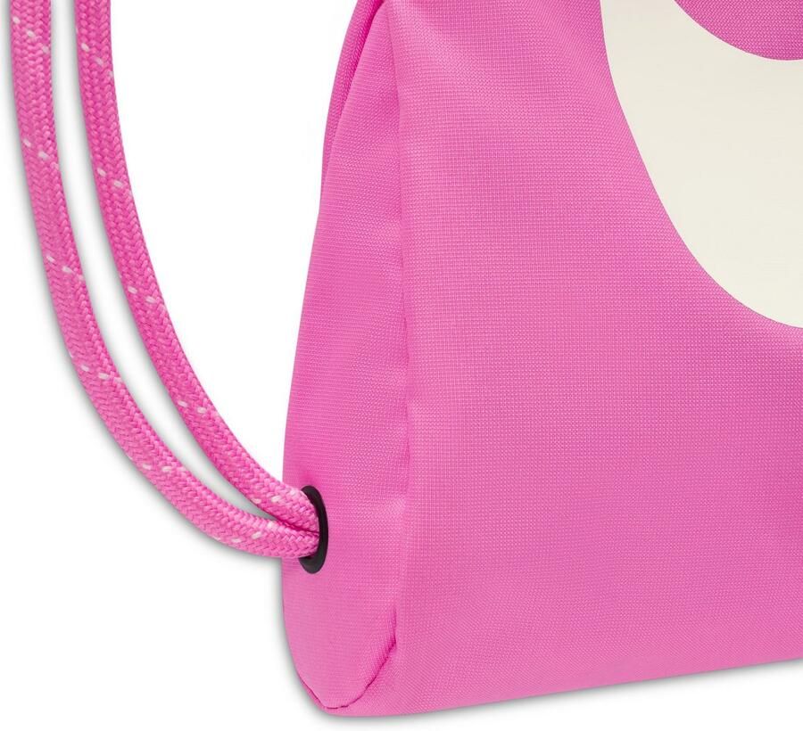 Nike Sportswear Gymtasje NK HERITAGE DRAWSTRING (1-delig) - Foto 3