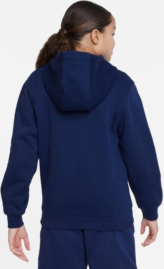 Nike Sportswear Hoodie K NSW CLUB FLC HDY LBR - Foto 7