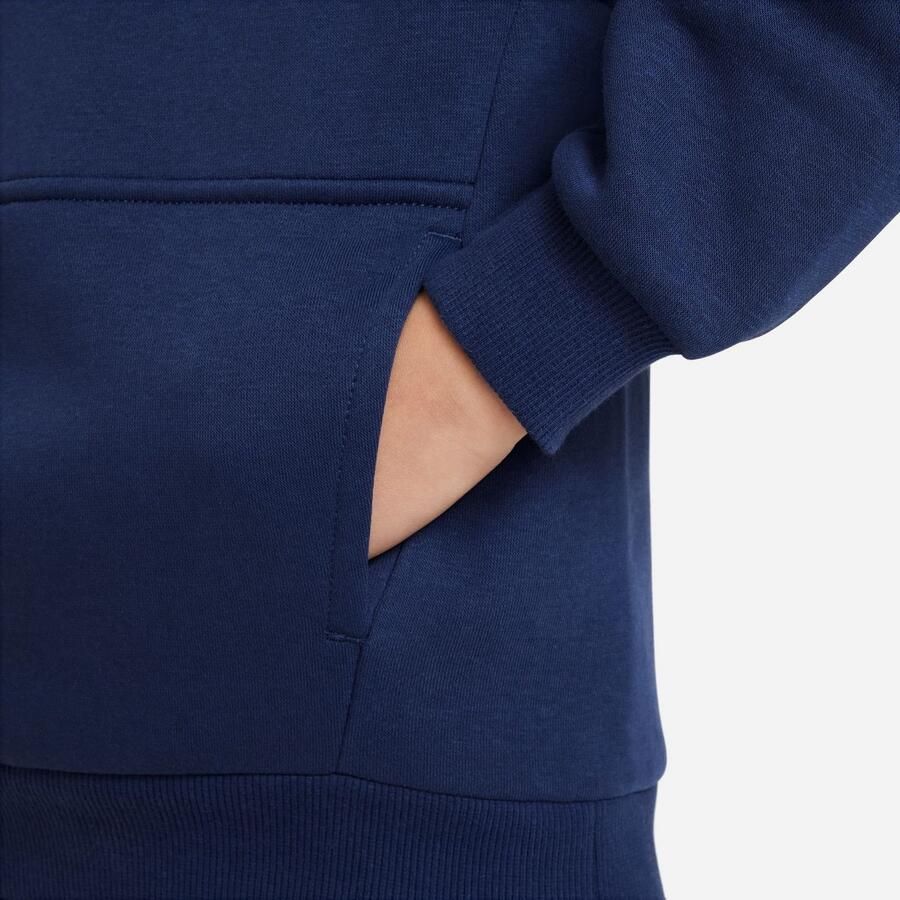 Nike Sportswear Hoodie K NSW CLUB FLC HDY LBR - Foto 2