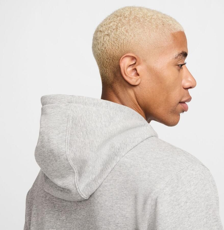 Nike Sportswear Hoodie M NK CLUB FT PO HOODIE - Foto 5