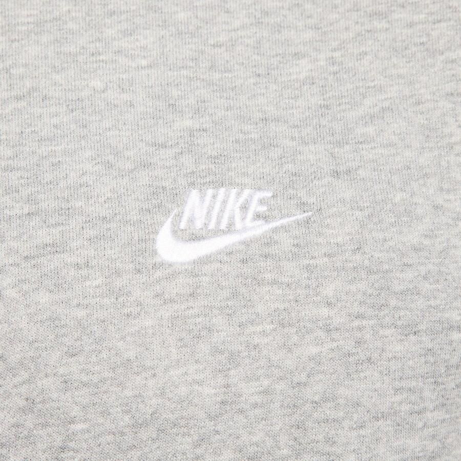 Nike Sportswear Hoodie M NK CLUB FT PO HOODIE - Foto 4