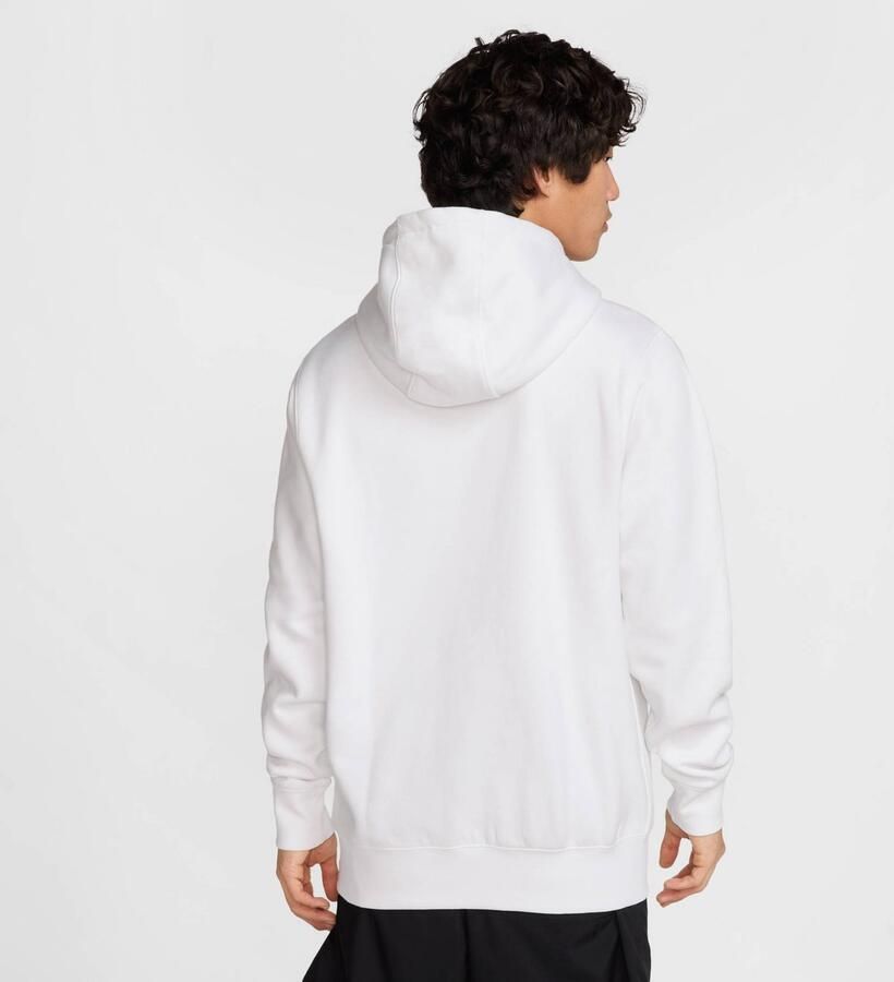 Nike Sportswear Hoodie MEN'S PULLOVER FLEECE HOODIE (1-delig) - Foto 3