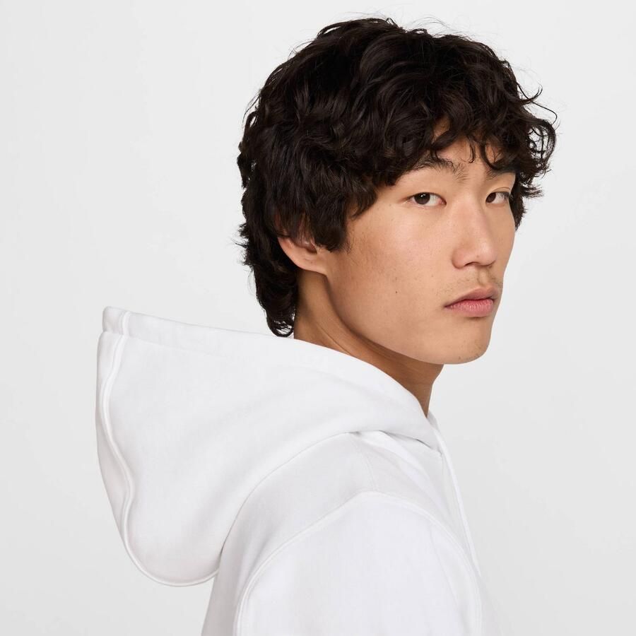 Nike Sportswear Hoodie MEN'S PULLOVER FLEECE HOODIE (1-delig)