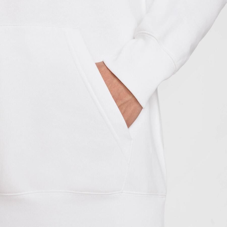 Nike Sportswear Hoodie MEN'S PULLOVER FLEECE HOODIE (1-delig) - Foto 2