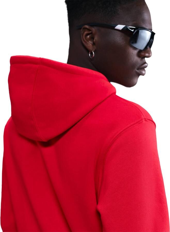 Nike Sportswear Hoodie MEN'S PULLOVER FLEECE HOODIE (1-delig) - Foto 2