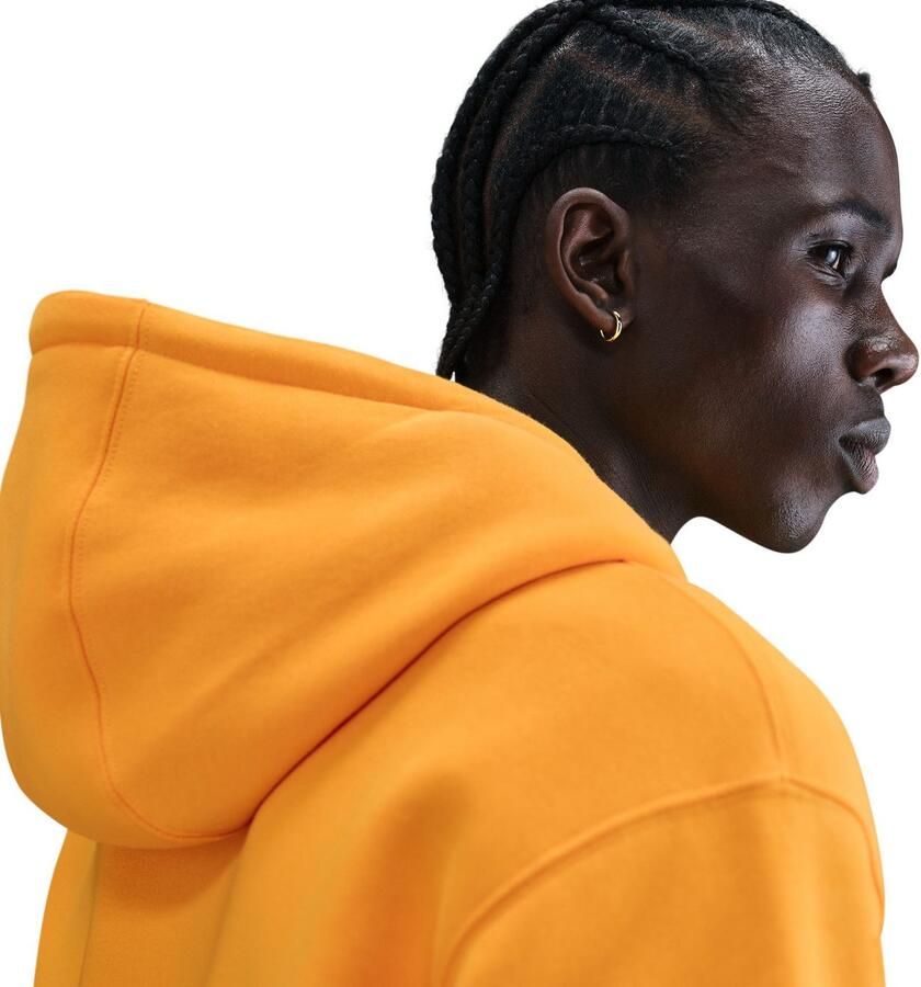 Nike Sportswear Hoodie MEN'S PULLOVER FLEECE HOODIE (1-delig) - Foto 2