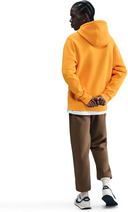 Nike Sportswear Hoodie MEN'S PULLOVER FLEECE HOODIE (1-delig) - Foto 4