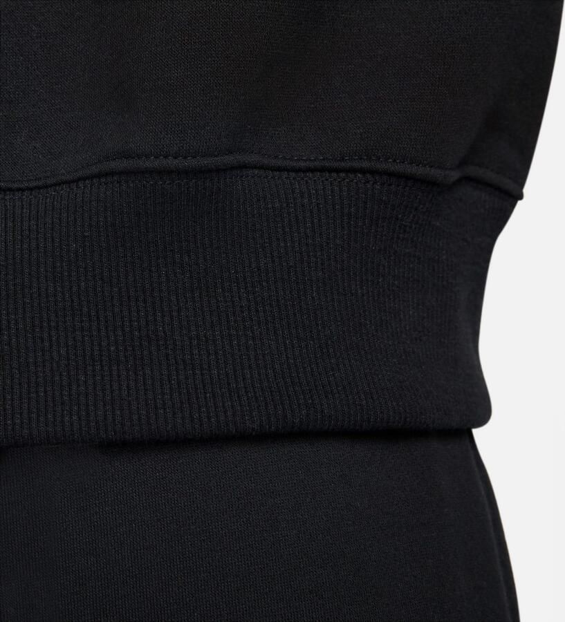 Nike Sportswear Hoodie W NSW PHNX FLC OOS PO HOODIE Over Oversize Hoodie diep aangezette schouders losse mouwen (1-delig) - Foto 5