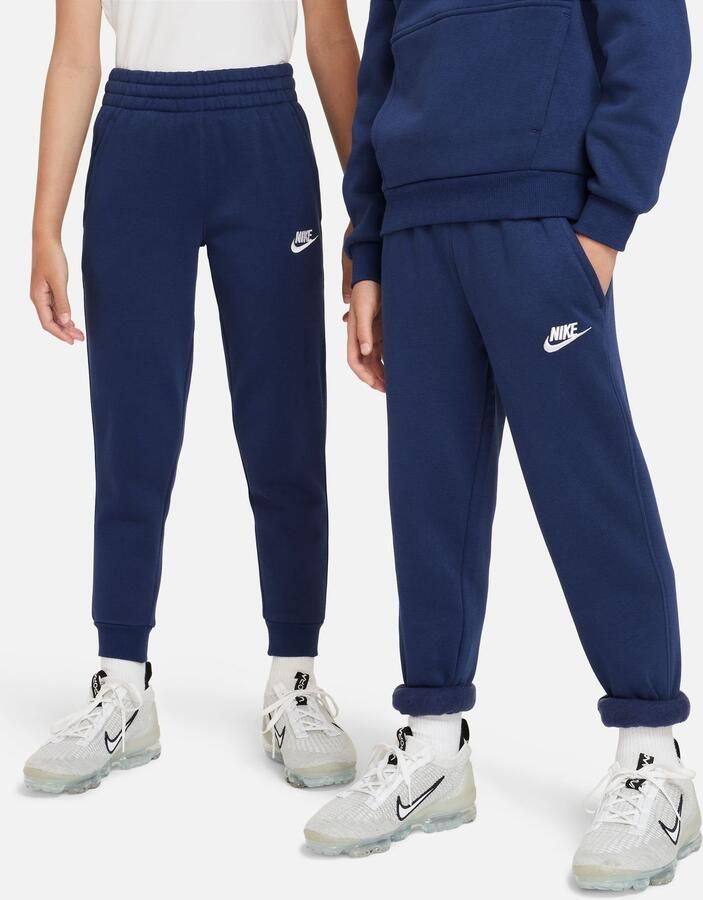 Nike Sportswear Joggingbroek CLUB FLEECE BIG KIDS JOGGER PANTS - Foto 6