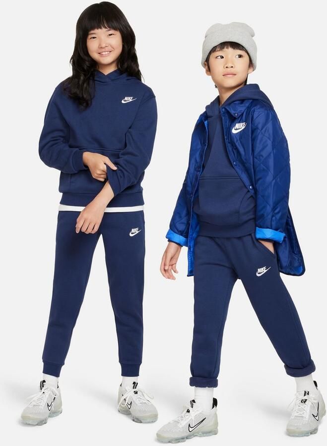 Nike Sportswear Joggingbroek CLUB FLEECE BIG KIDS JOGGER PANTS - Foto 5