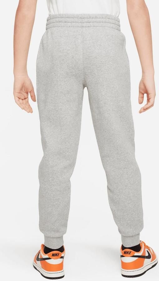 Nike Joggingbroek voor kids Sportswear Club Fleece Dark Grey Heather Dark Grey Heather - Foto 8